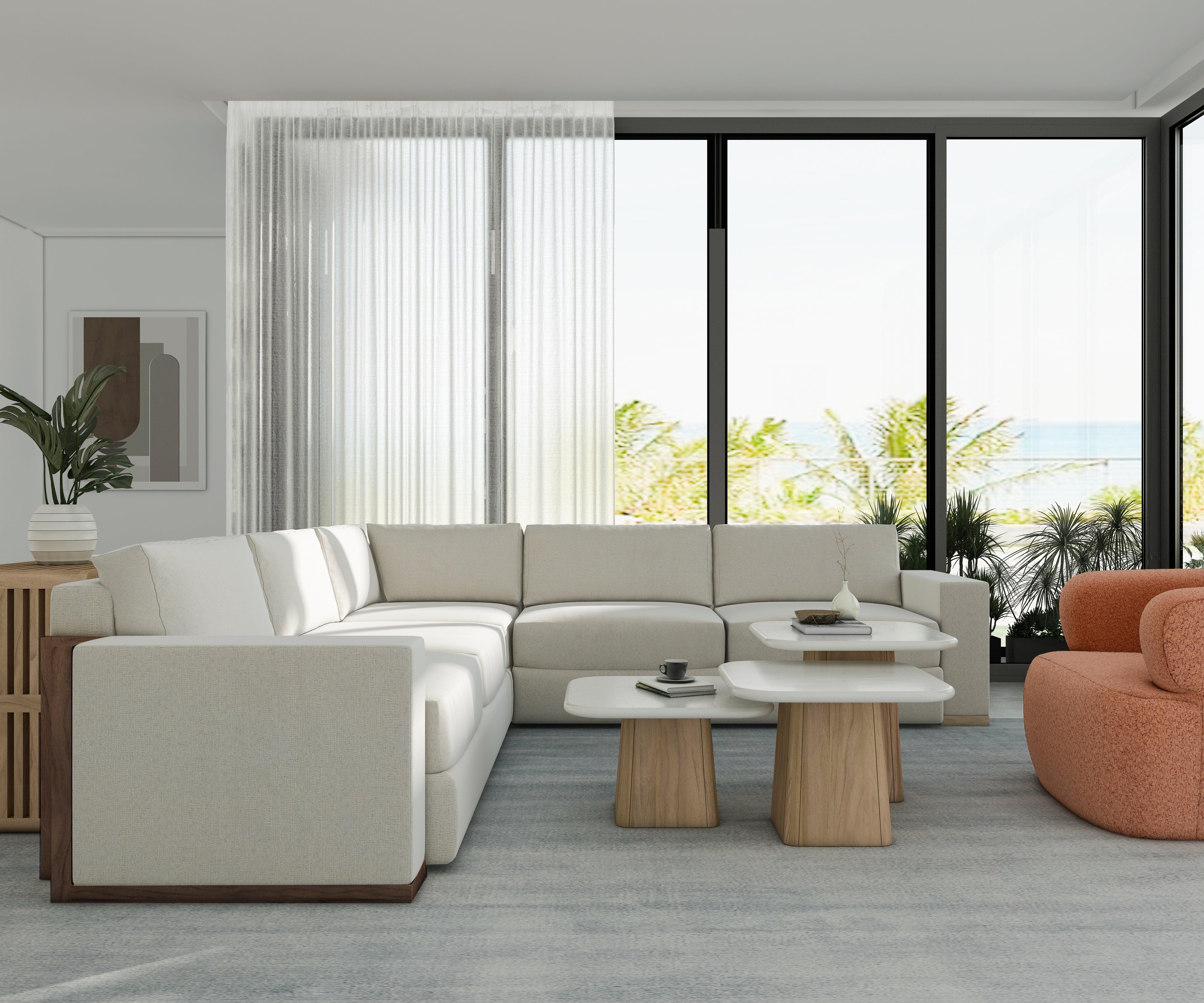 Portico Bunching Tables - Image 2