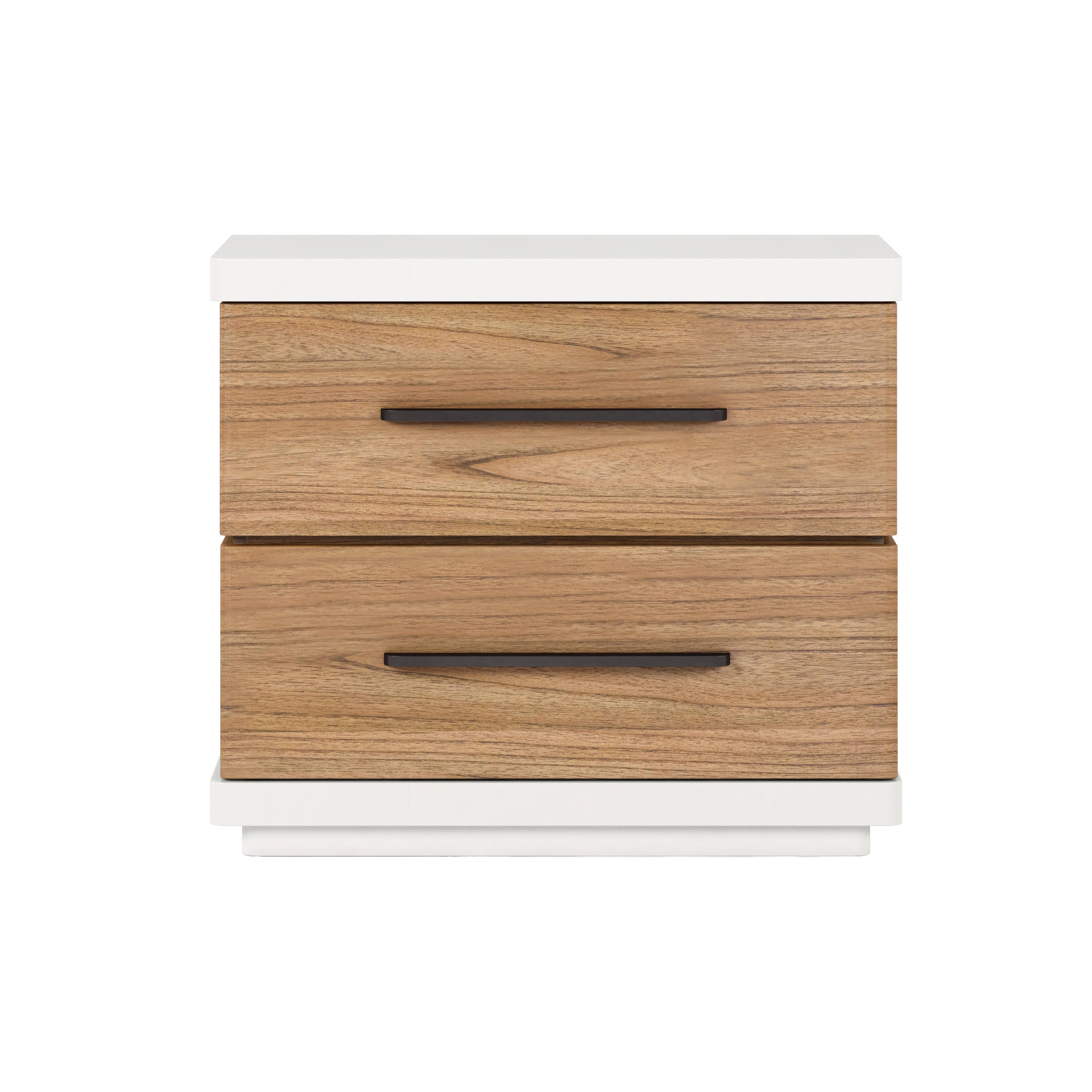 Portico Nightstand - Image 3