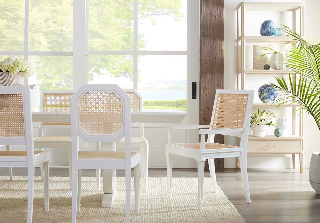 Porto Dining Table - Image 2