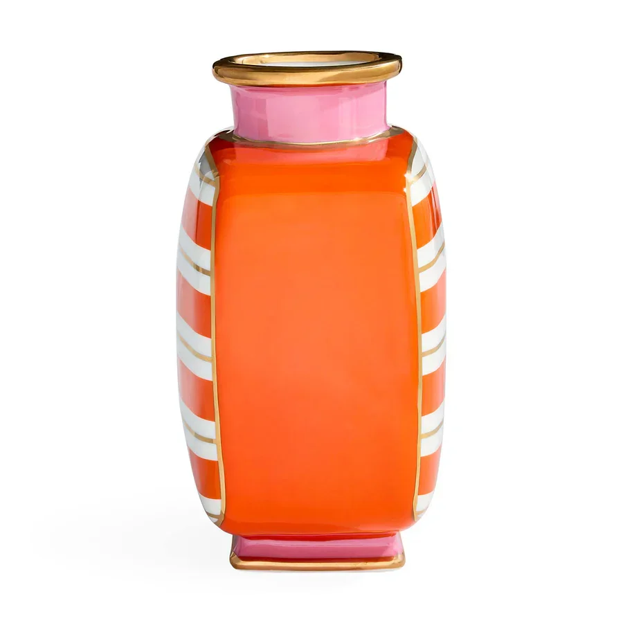Portofino Square Vase - Image 5