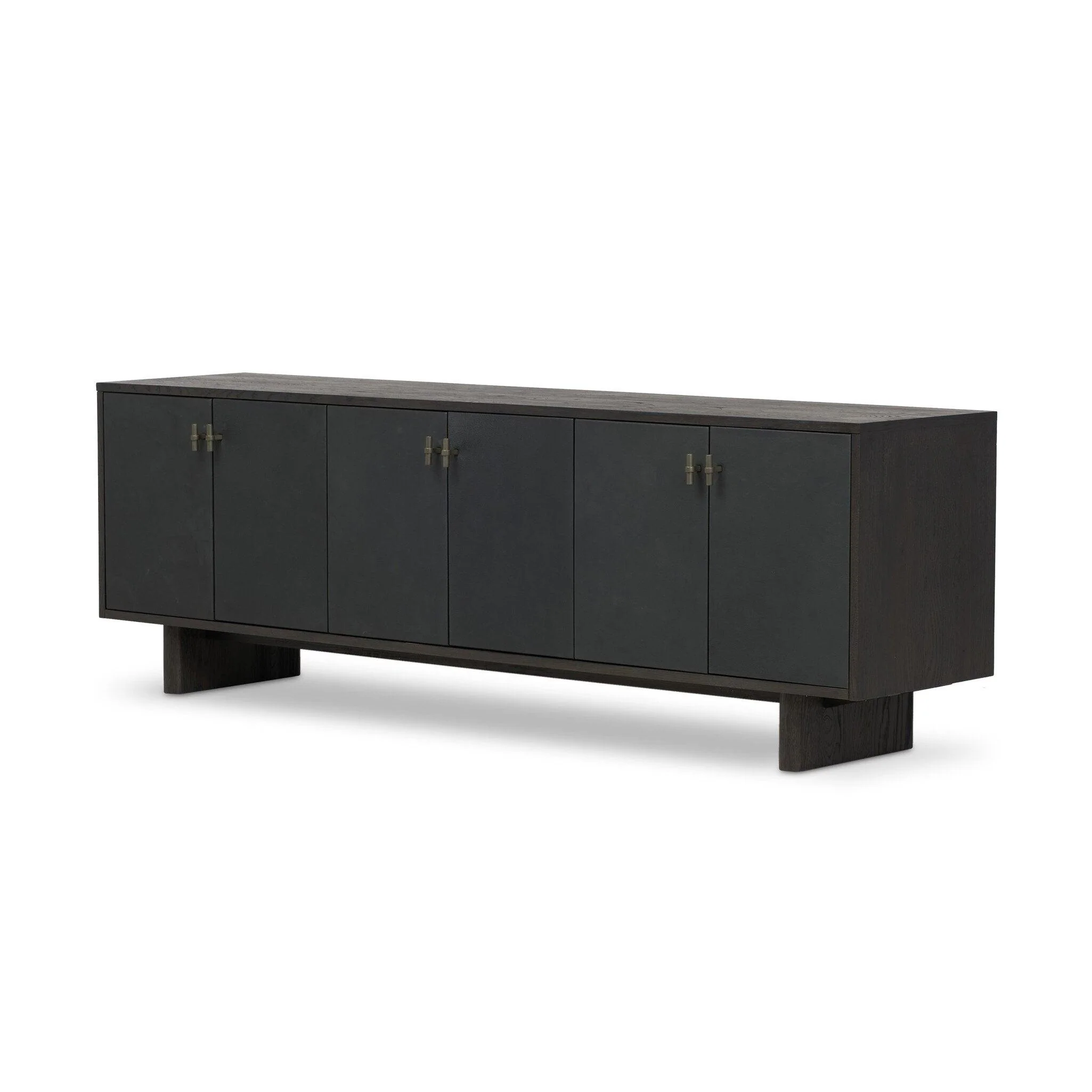 Posada Media Console