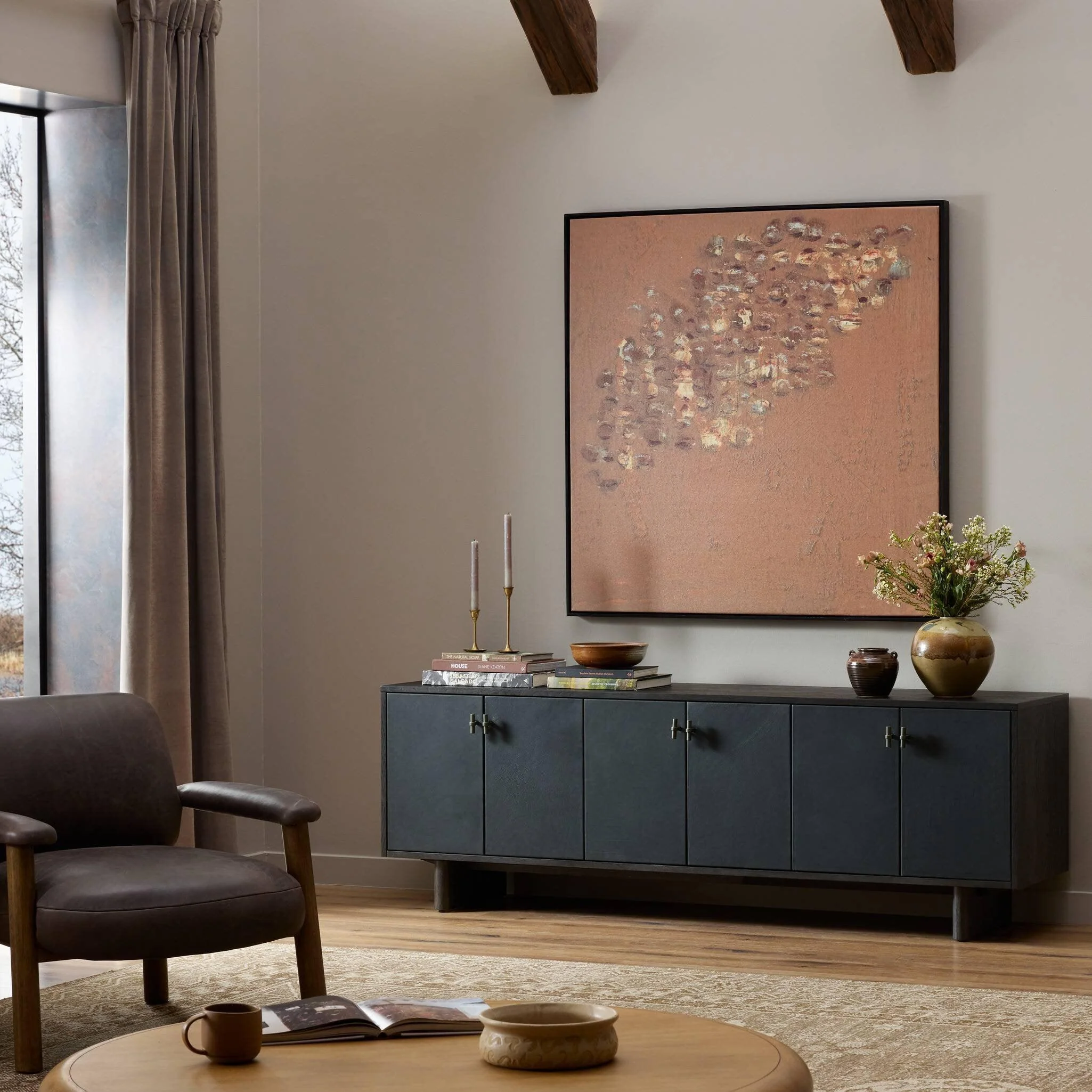 Posada Media Console - Image 2