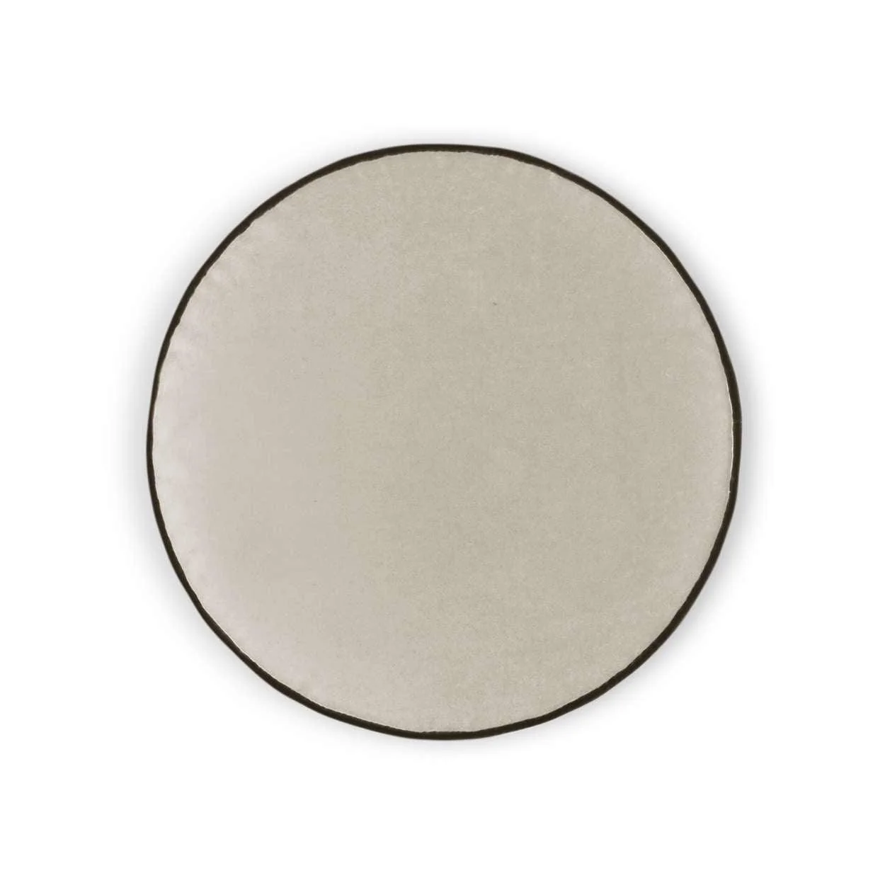 Posh Circle Pillow - Image 11