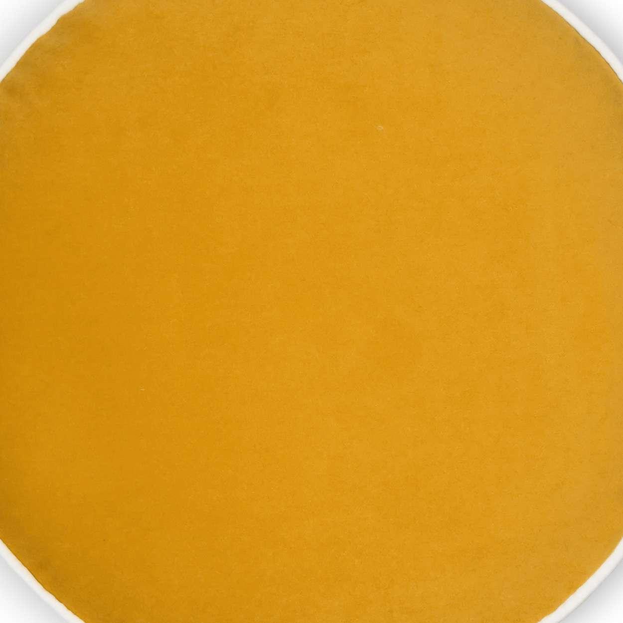 Posh Circle Pillow - Image 17