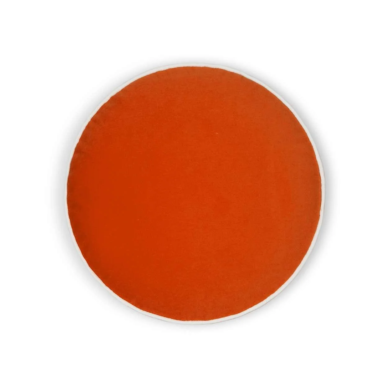 Posh Circle Pillow - Image 18