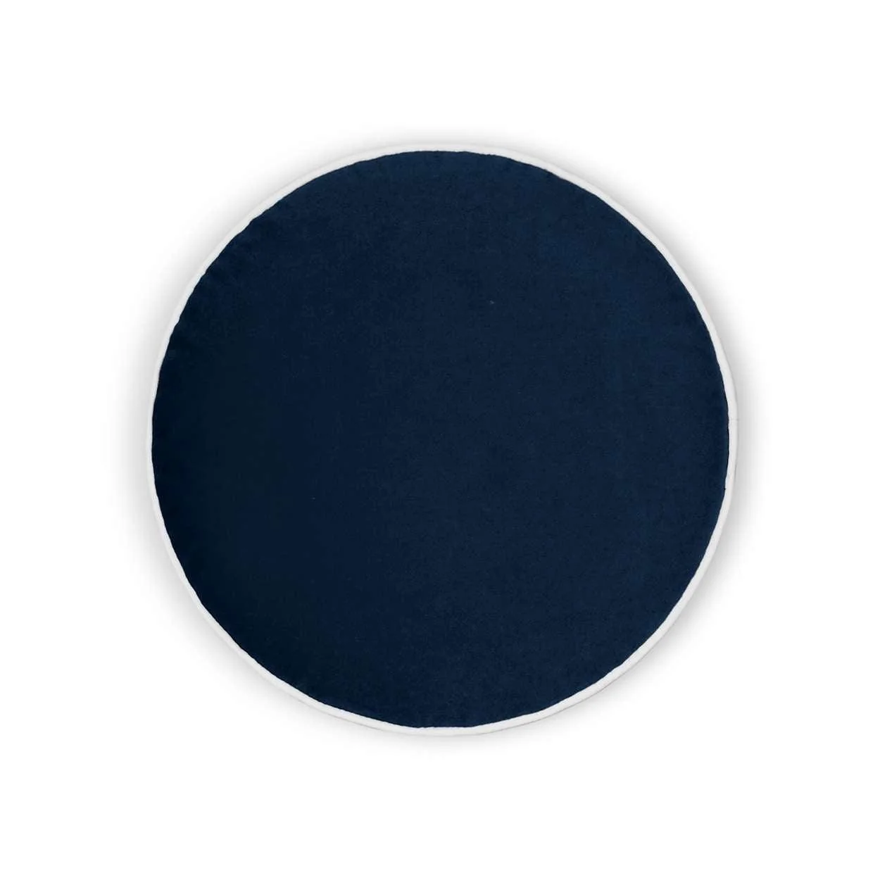 Posh Circle Pillow - Image 21