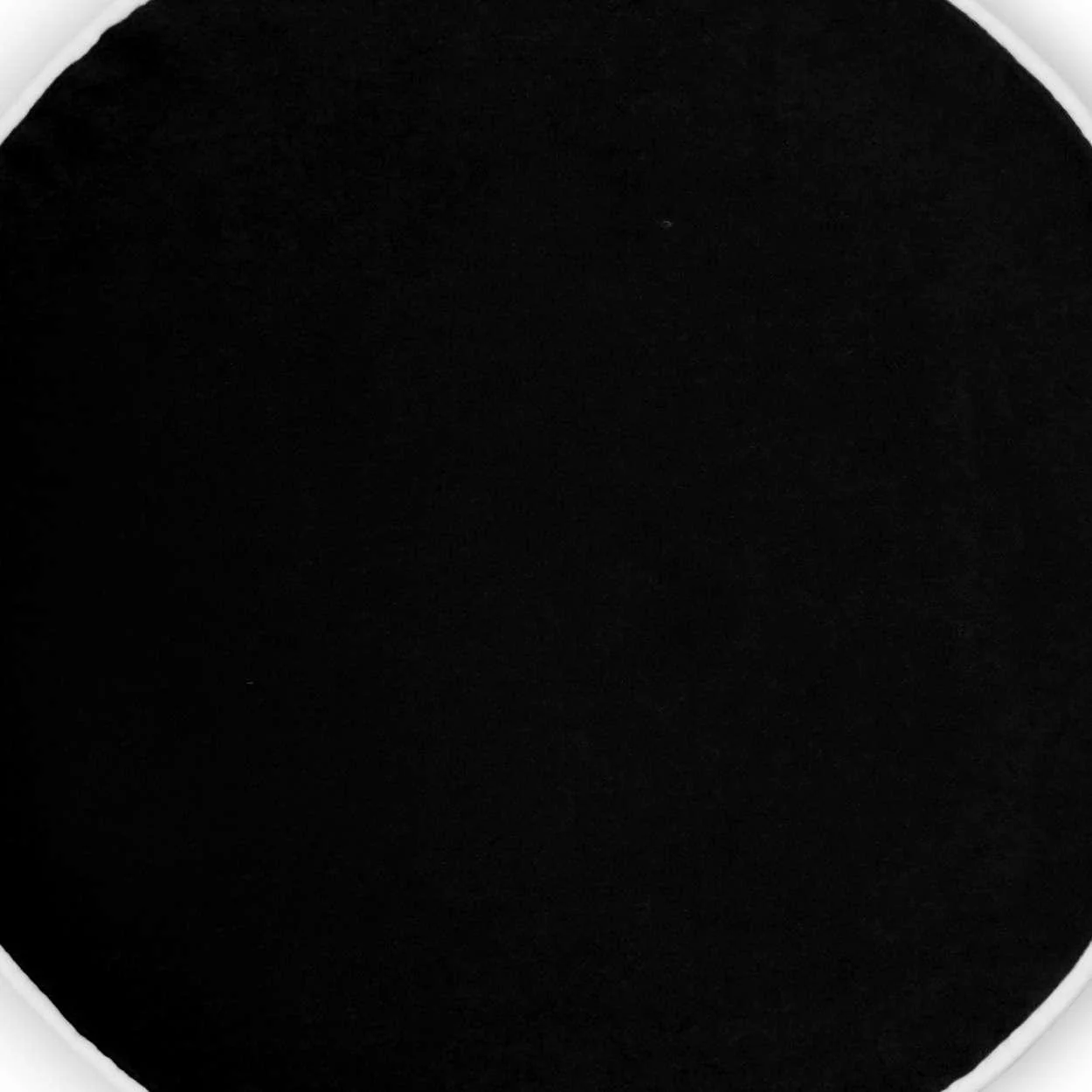 Posh Circle Pillow - Image 3
