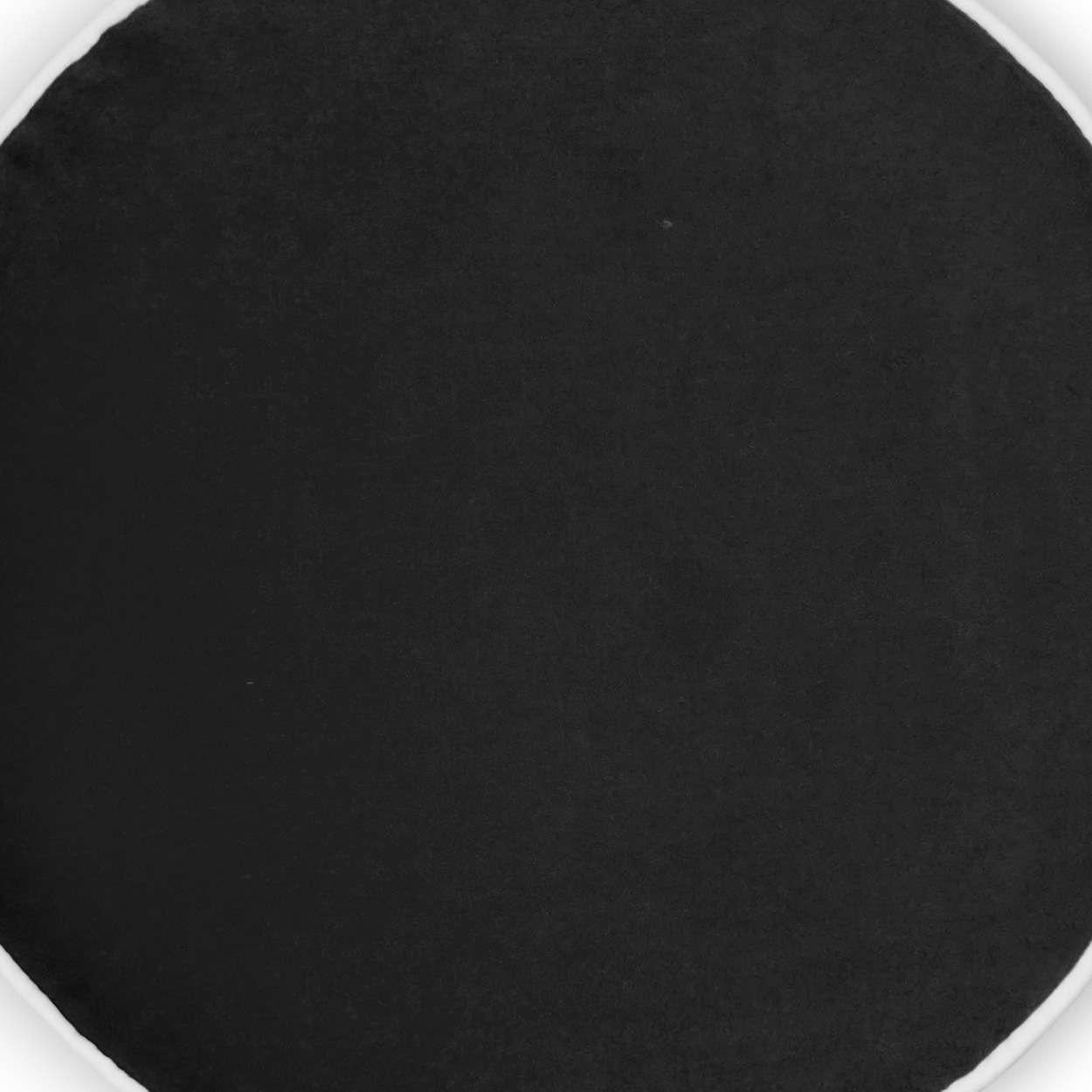 Posh Circle Pillow - Image 6