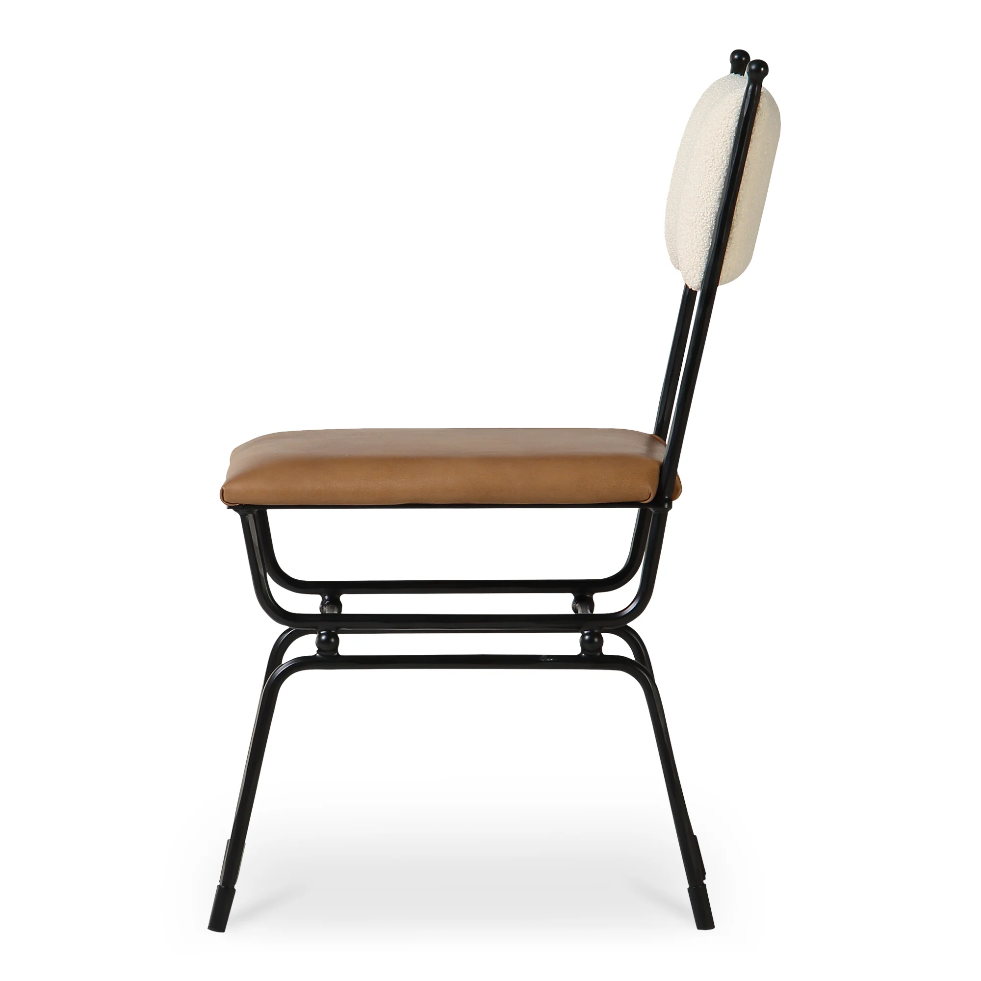 Posta Dining Chair - Set of 2 - Image 10
