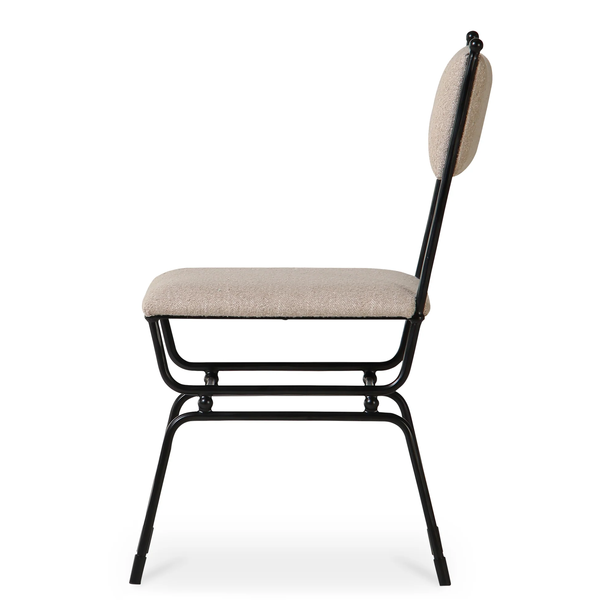 Posta Dining Chair - Set of 2 - Image 4