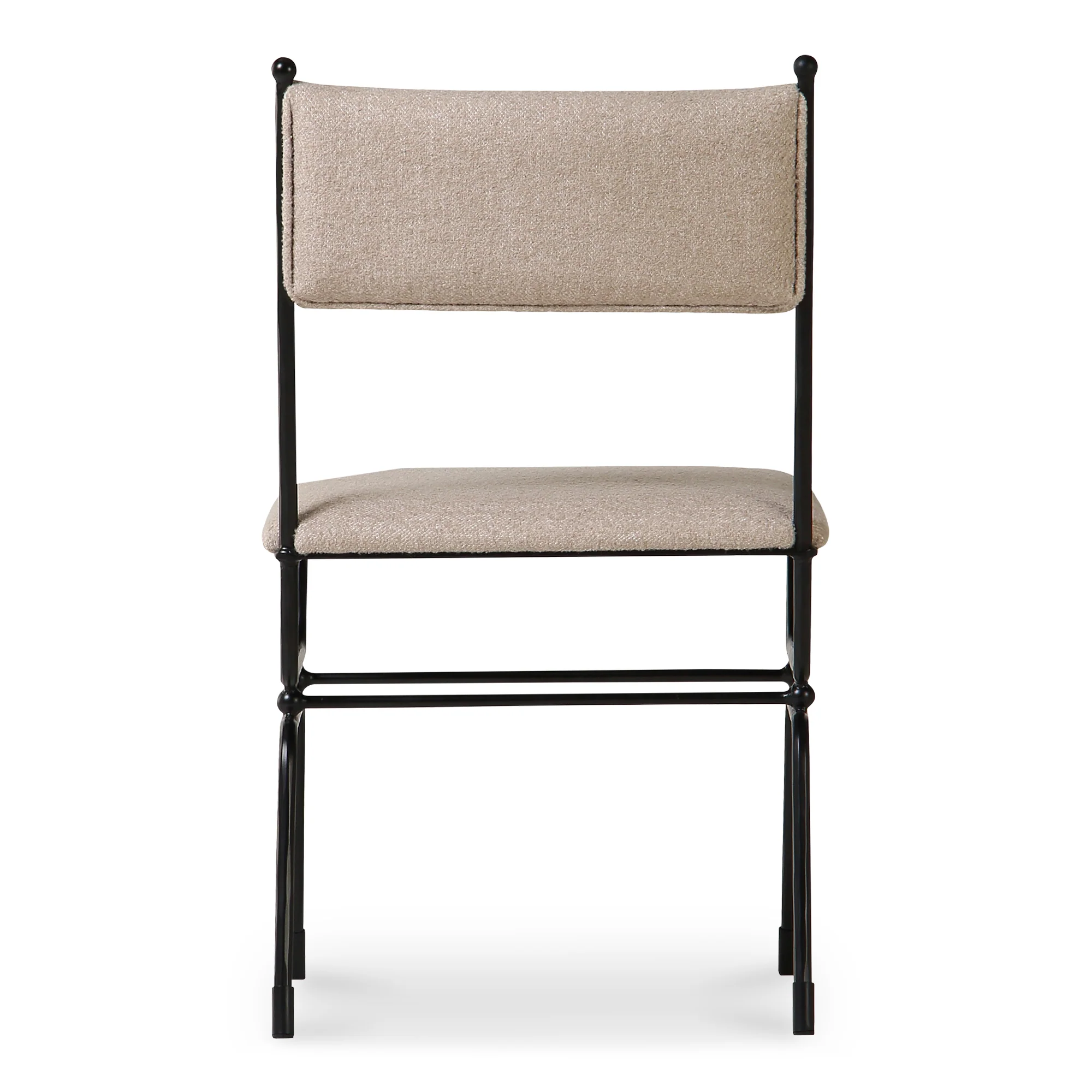 Posta Dining Chair - Set of 2 - Image 5