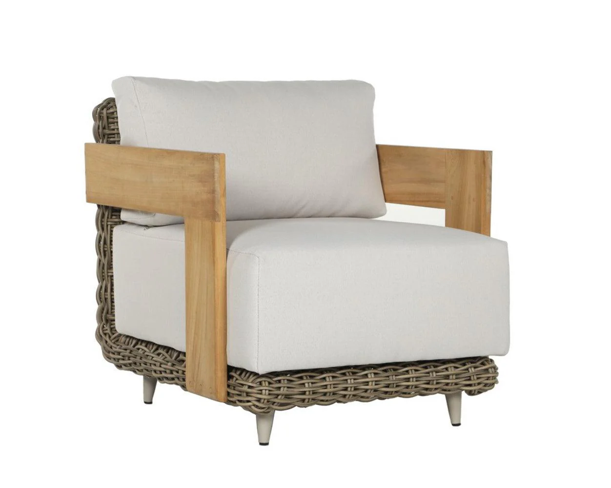 Potenza Armchair