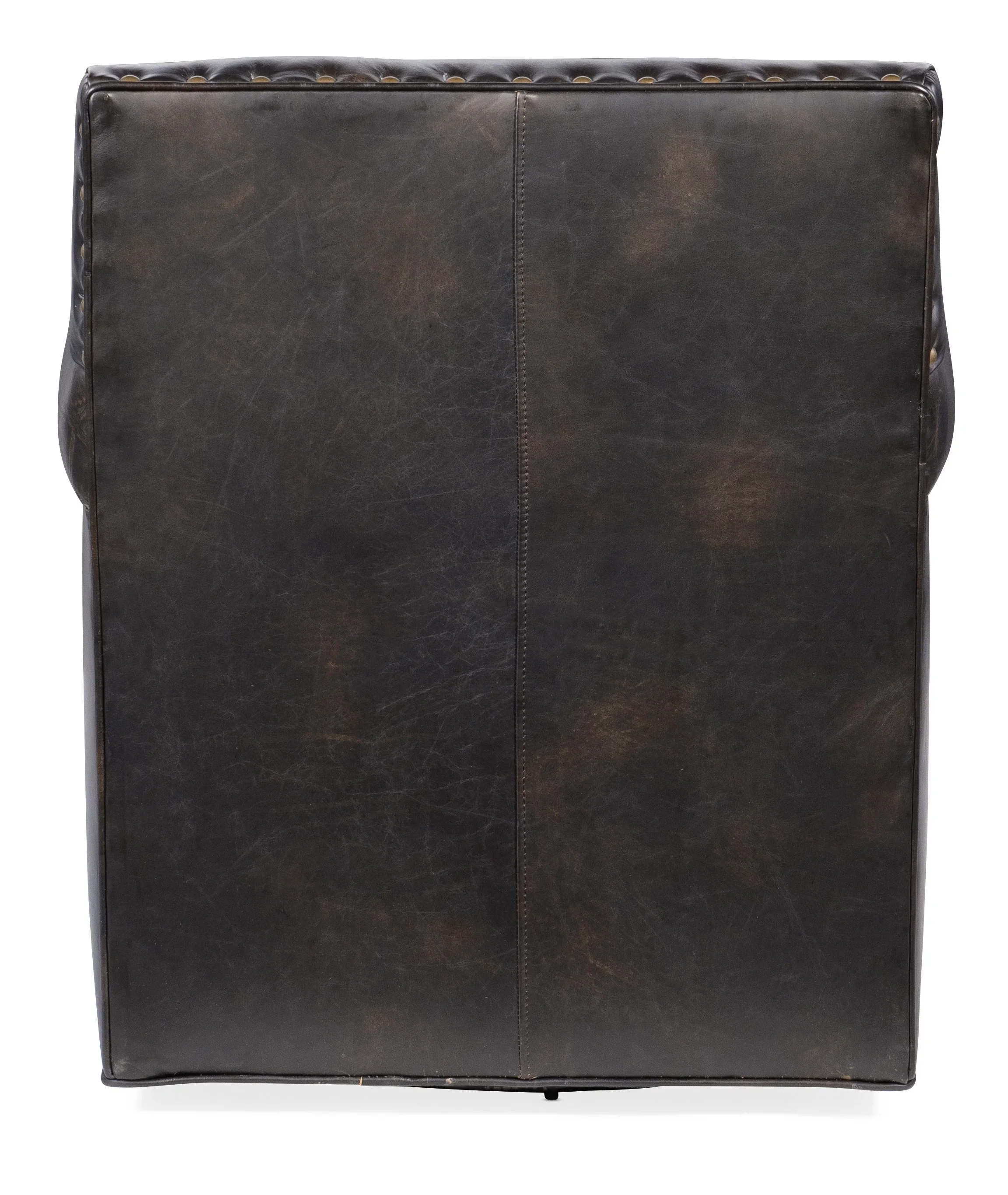 Potter Swivel Club Chair - Image 2
