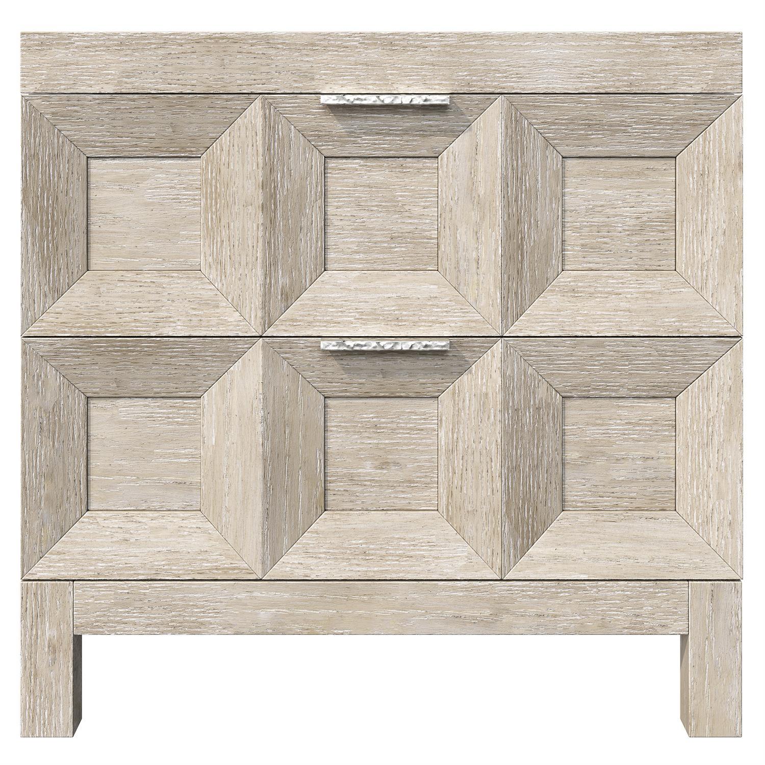 Prado Small Nightstand - Image 3