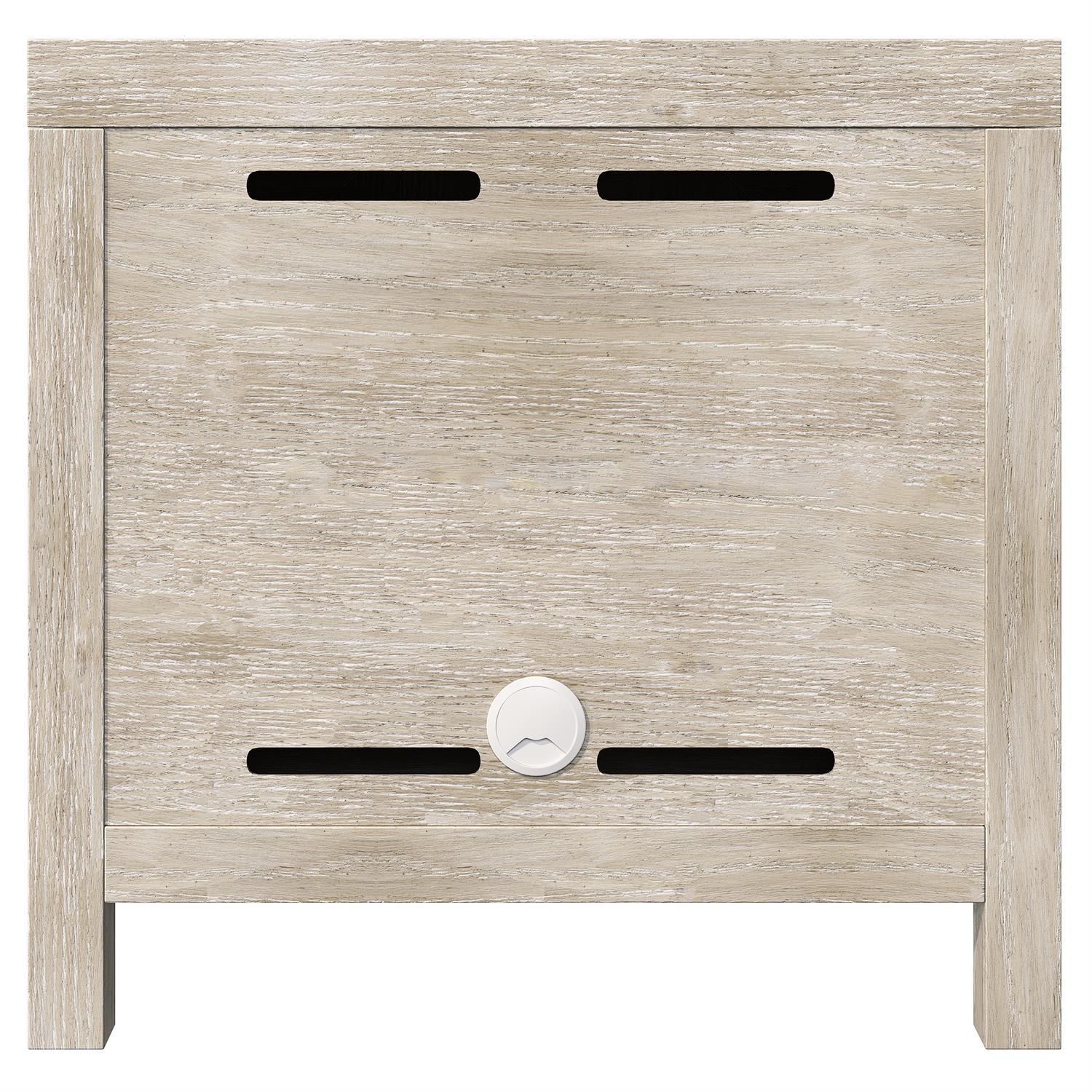 Prado Small Nightstand - Image 5