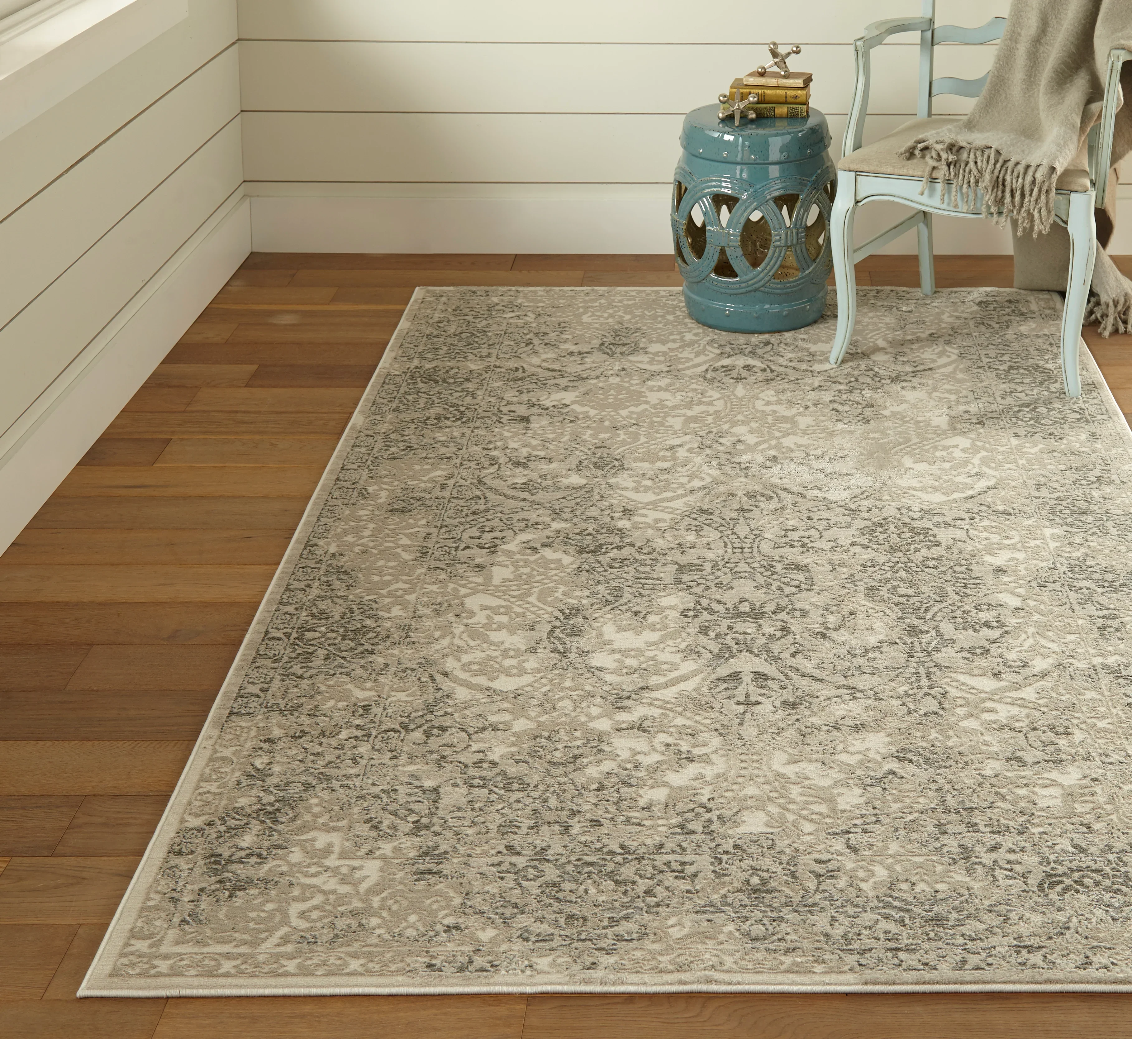 Prasad Modern Distressed - Image 2