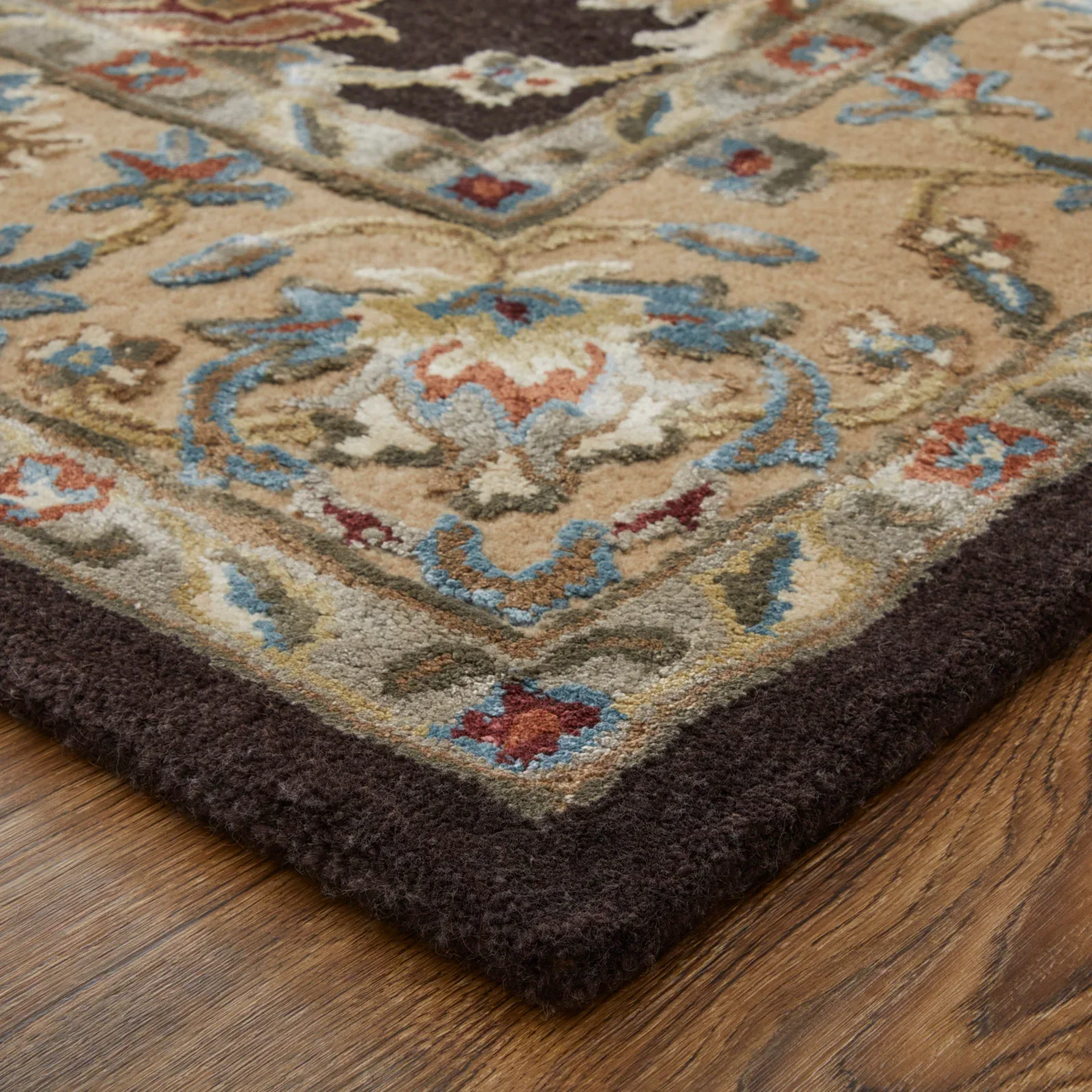 Prescott Traditional Floral & Botanical - Image 3