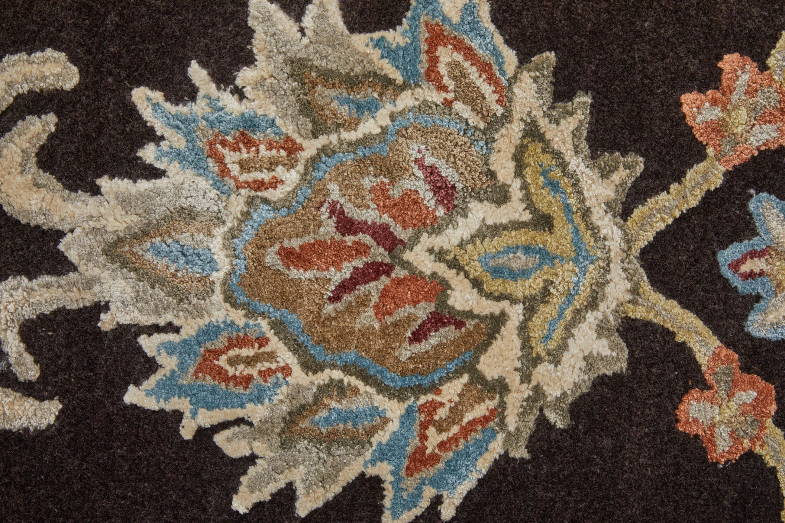 Prescott Traditional Floral & Botanical - Image 6