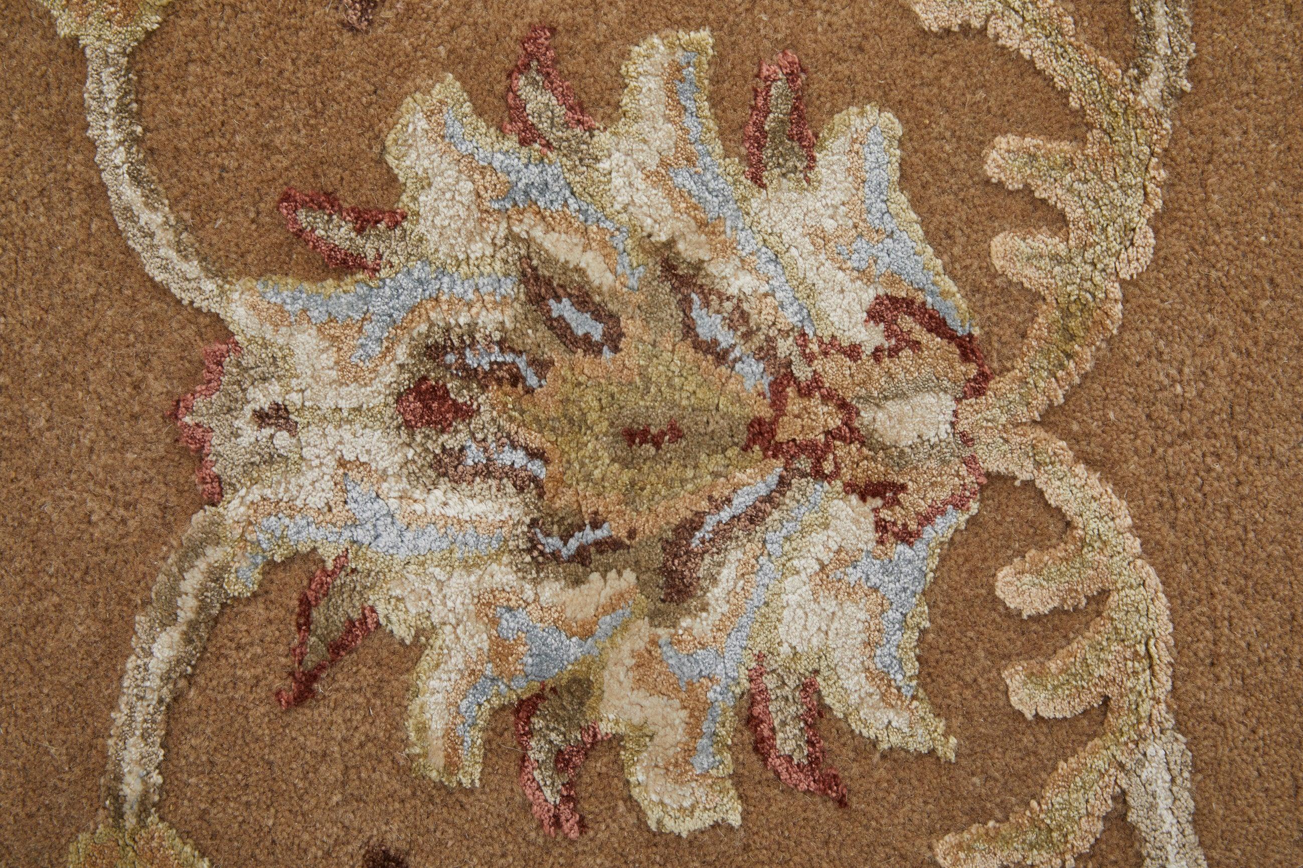 Prescott Traditional Floral & Botanical - Image 6