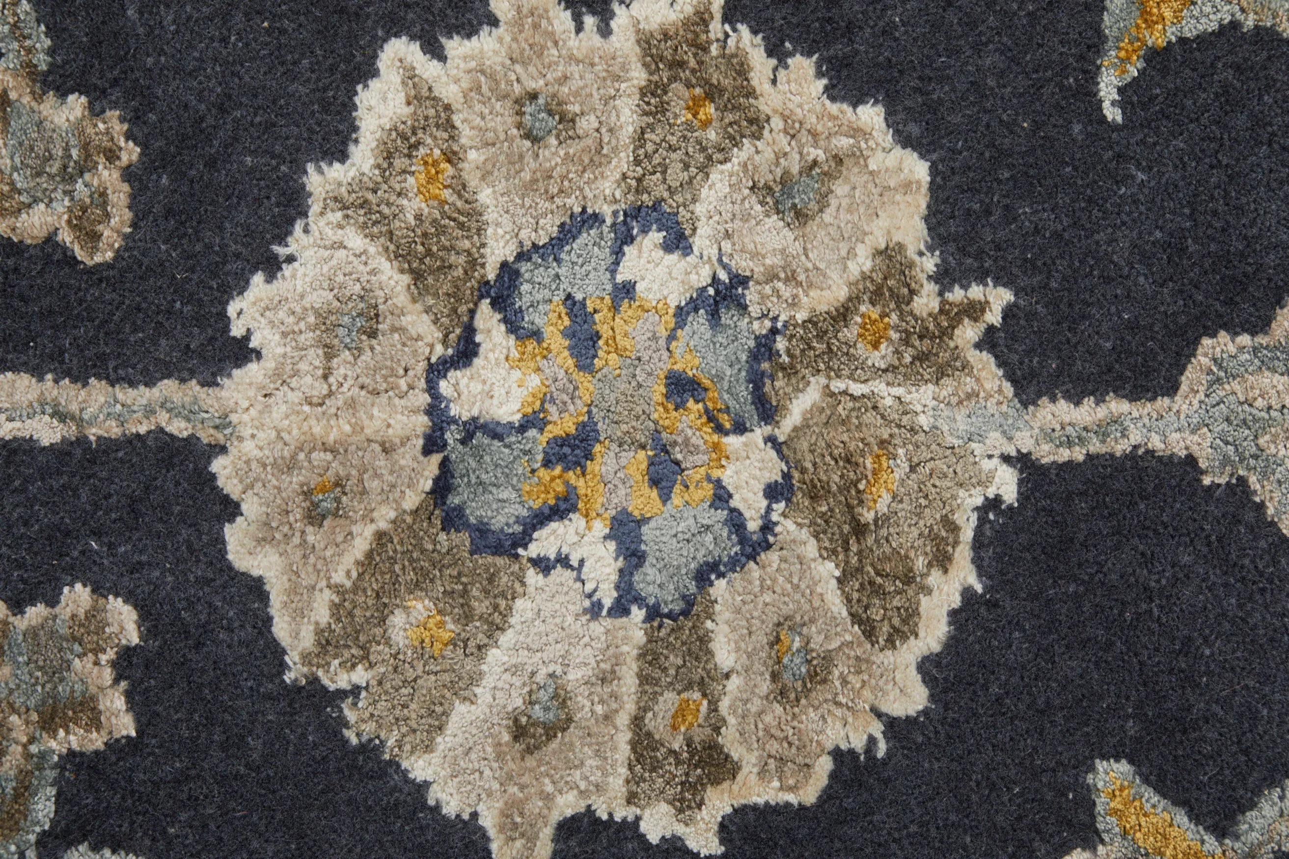 Prescott Traditional Floral & Botanical - Image 6