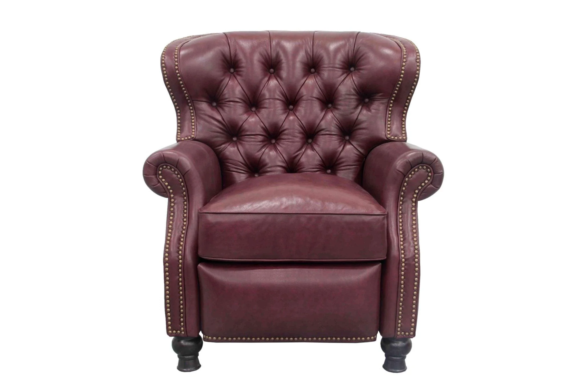 Presidential Push Thru The Arms Recliner - Image 10