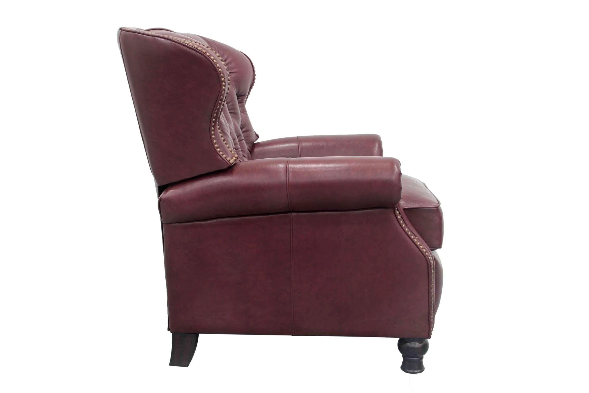 Presidential Push Thru The Arms Recliner - Image 12