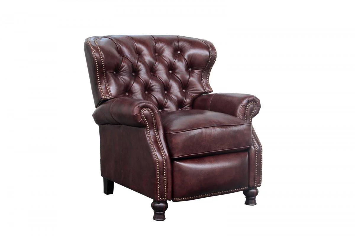 Presidential Push Thru The Arms Recliner - Image 13