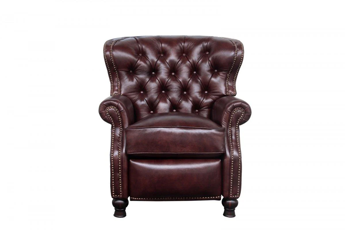 Presidential Push Thru The Arms Recliner - Image 14