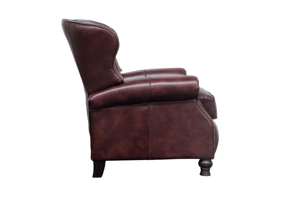 Presidential Push Thru The Arms Recliner - Image 16