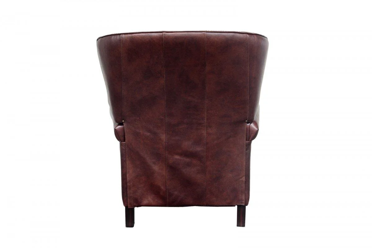 Presidential Push Thru The Arms Recliner - Image 17