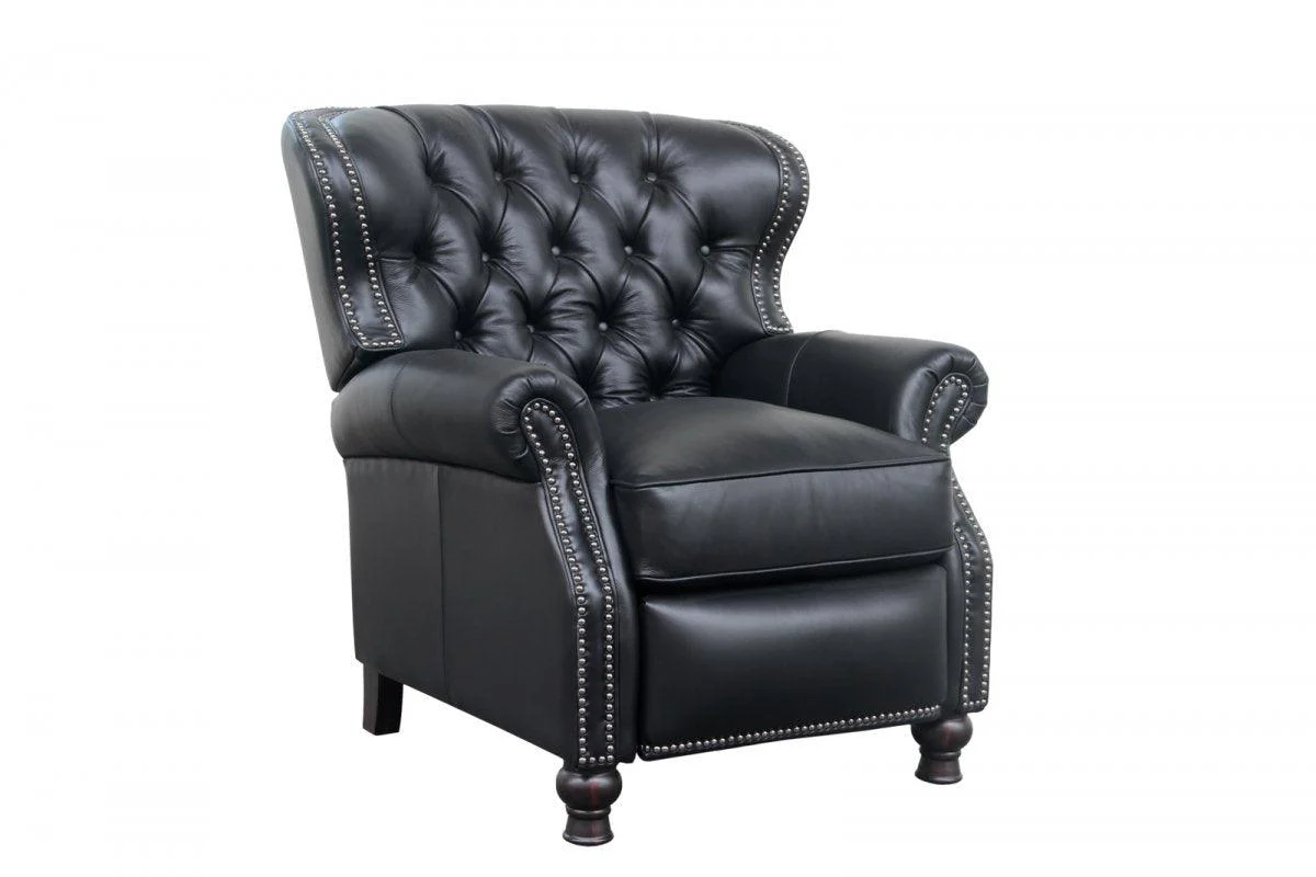 Presidential Push Thru The Arms Recliner - Image 18