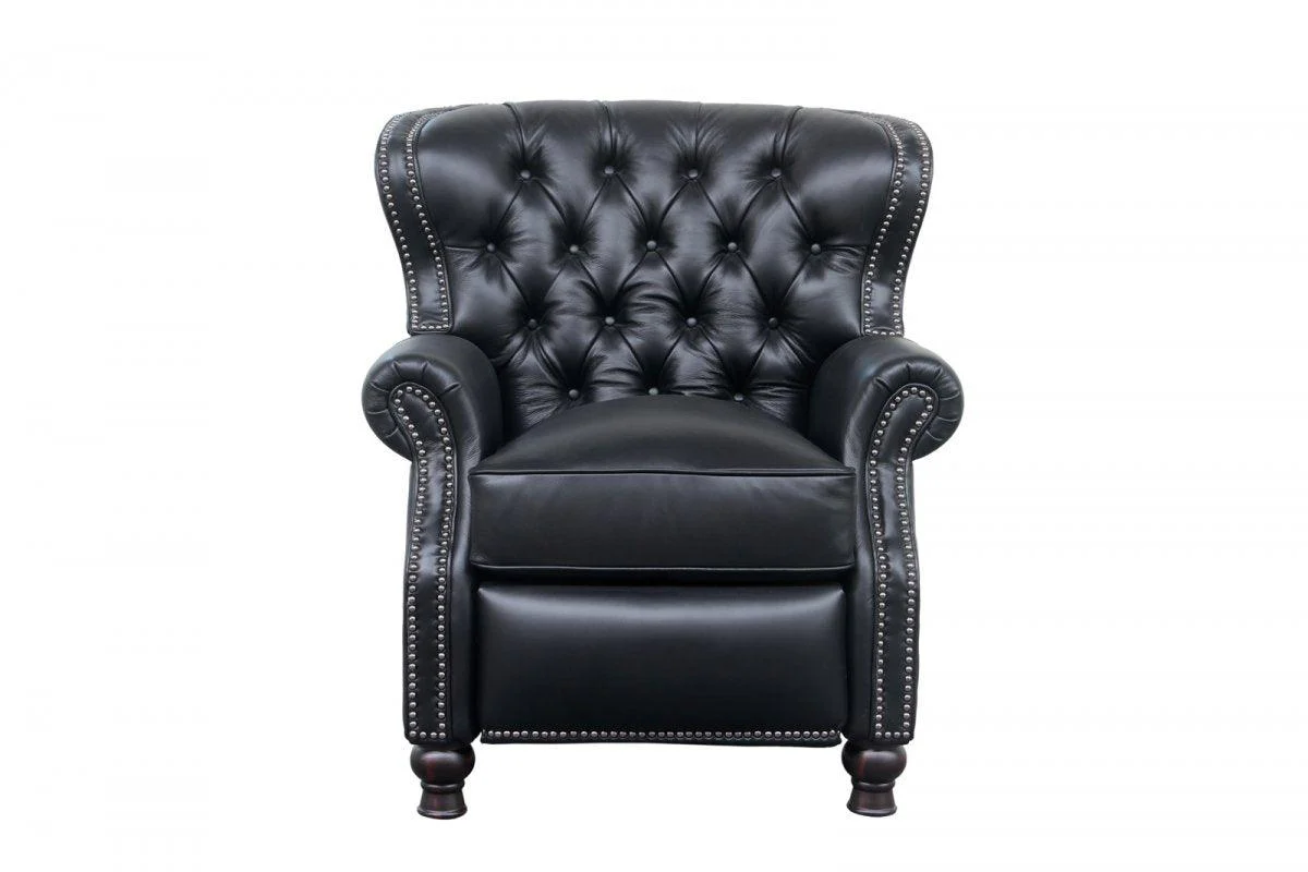 Presidential Push Thru The Arms Recliner - Image 19