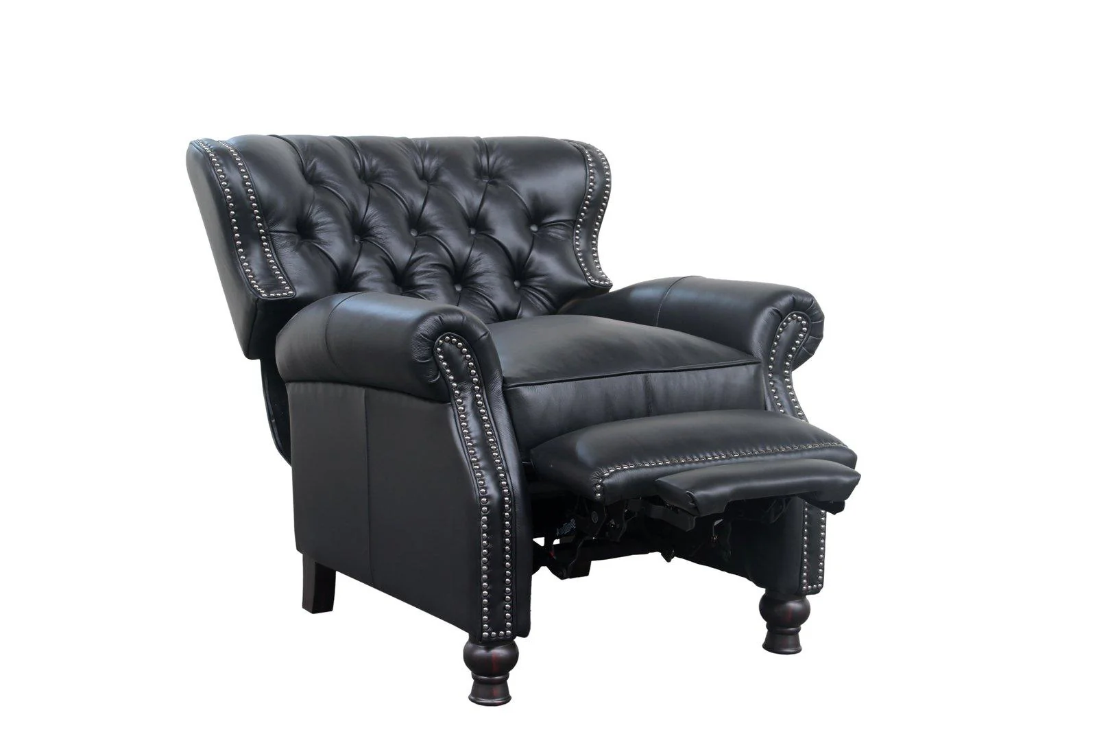 Presidential Push Thru The Arms Recliner - Image 20