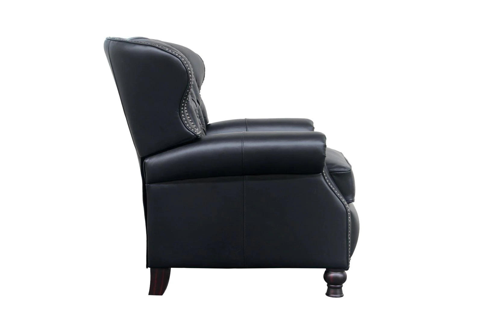 Presidential Push Thru The Arms Recliner - Image 21