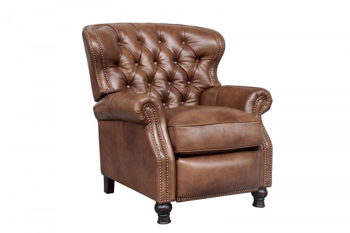 Presidential Push Thru The Arms Recliner - Image 23