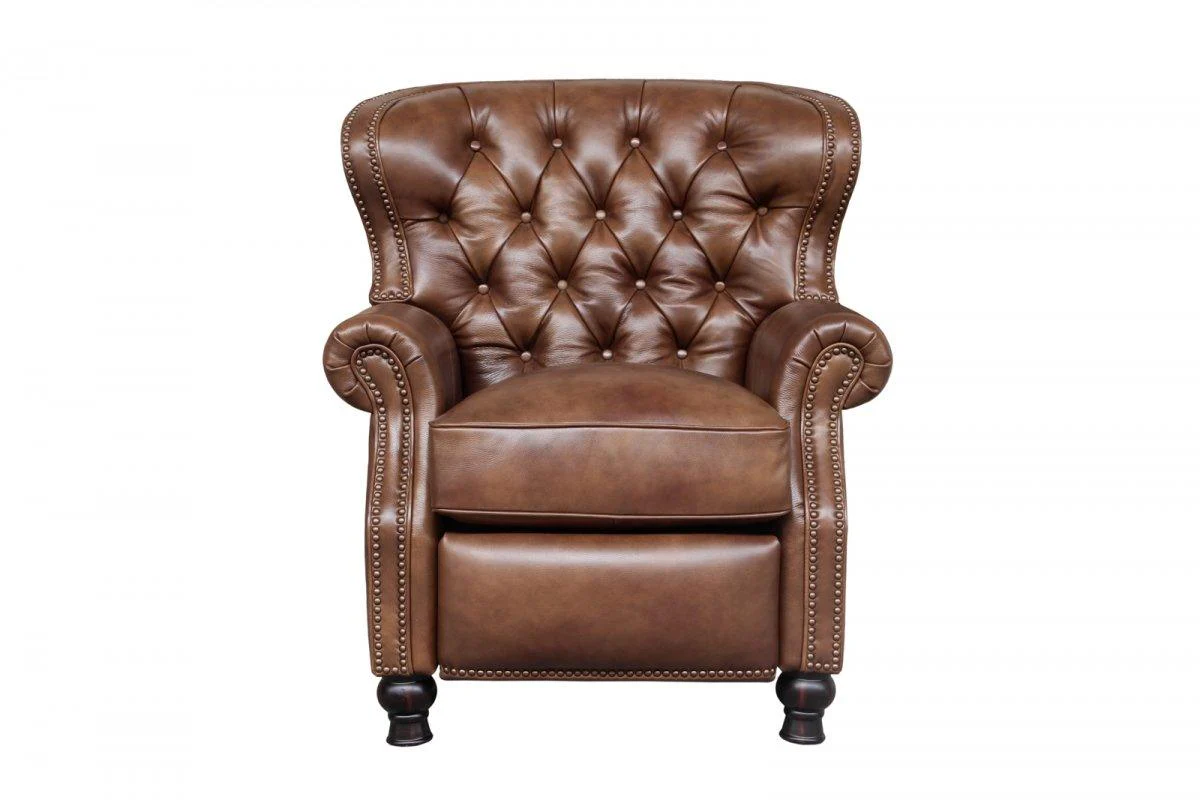 Presidential Push Thru The Arms Recliner - Image 24
