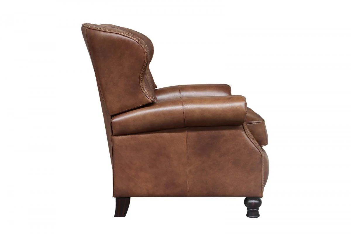 Presidential Push Thru The Arms Recliner - Image 26