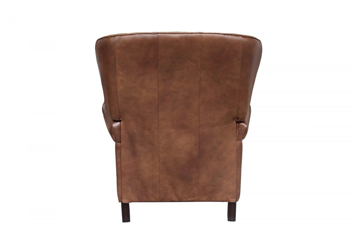 Presidential Push Thru The Arms Recliner - Image 27