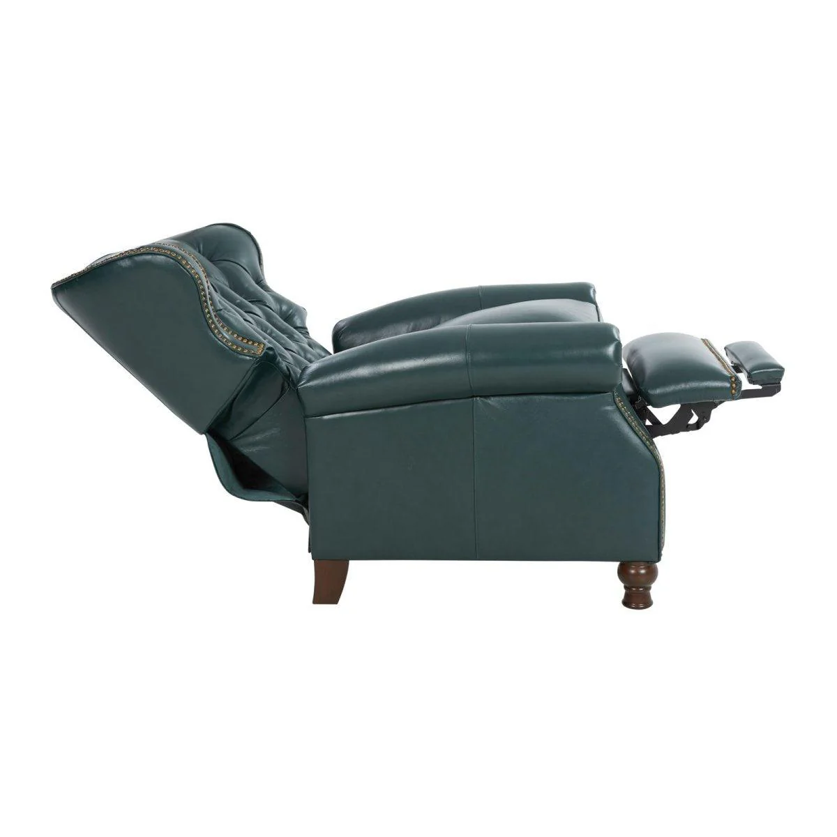 Presidential Push Thru The Arms Recliner - Image 3