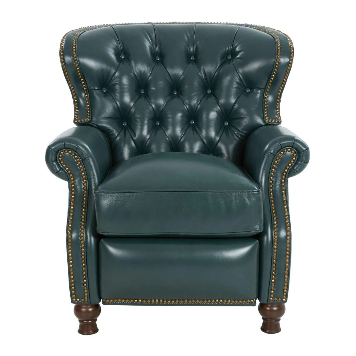 Presidential Push Thru The Arms Recliner - Image 5