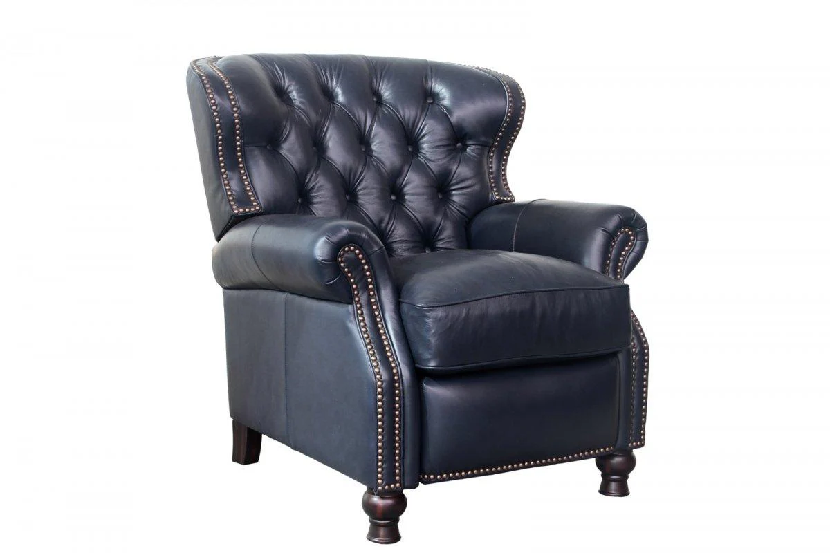 Presidential Push Thru The Arms Recliner - Image 6