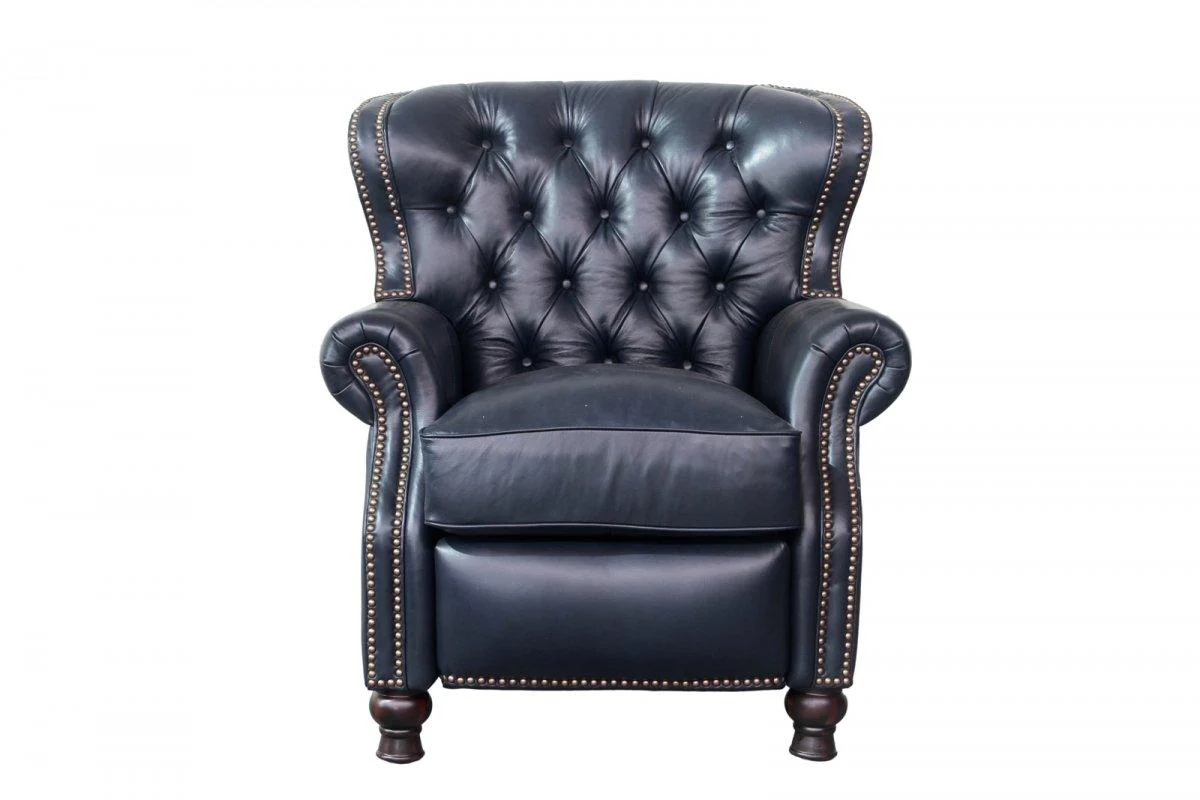 Presidential Push Thru The Arms Recliner - Image 7