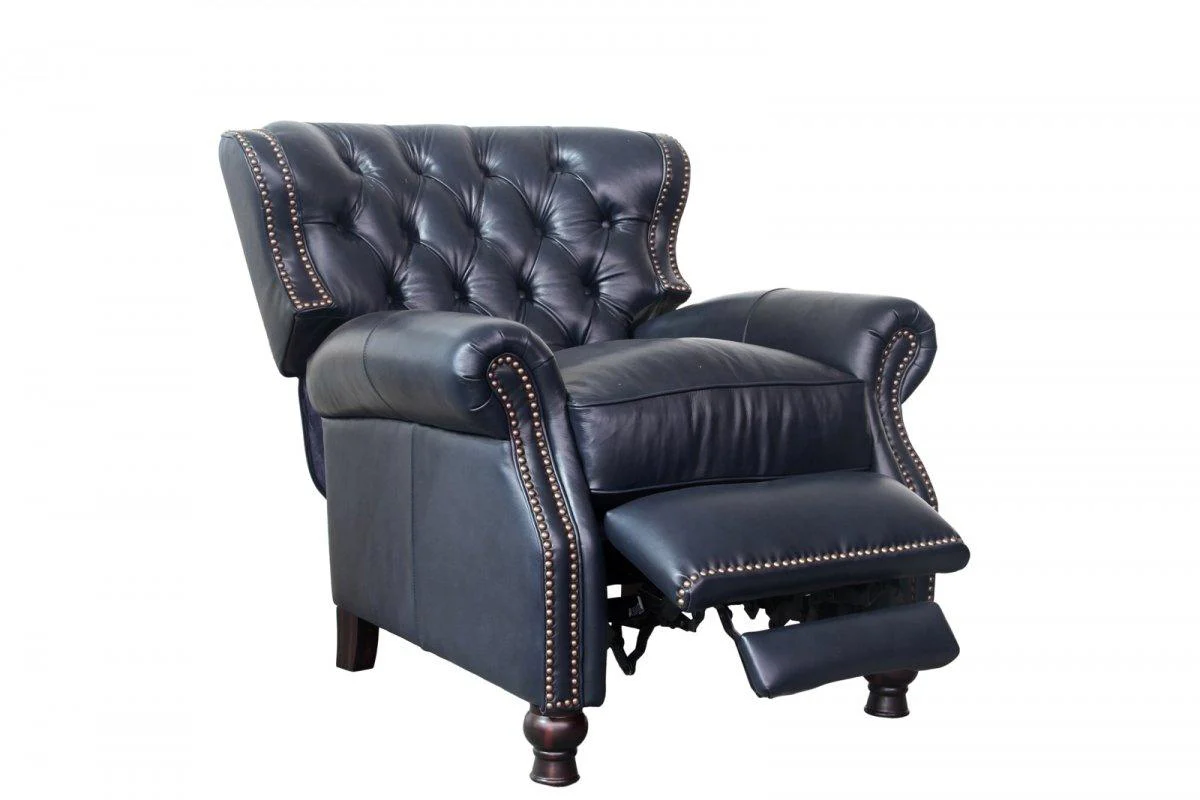 Presidential Push Thru The Arms Recliner - Image 8