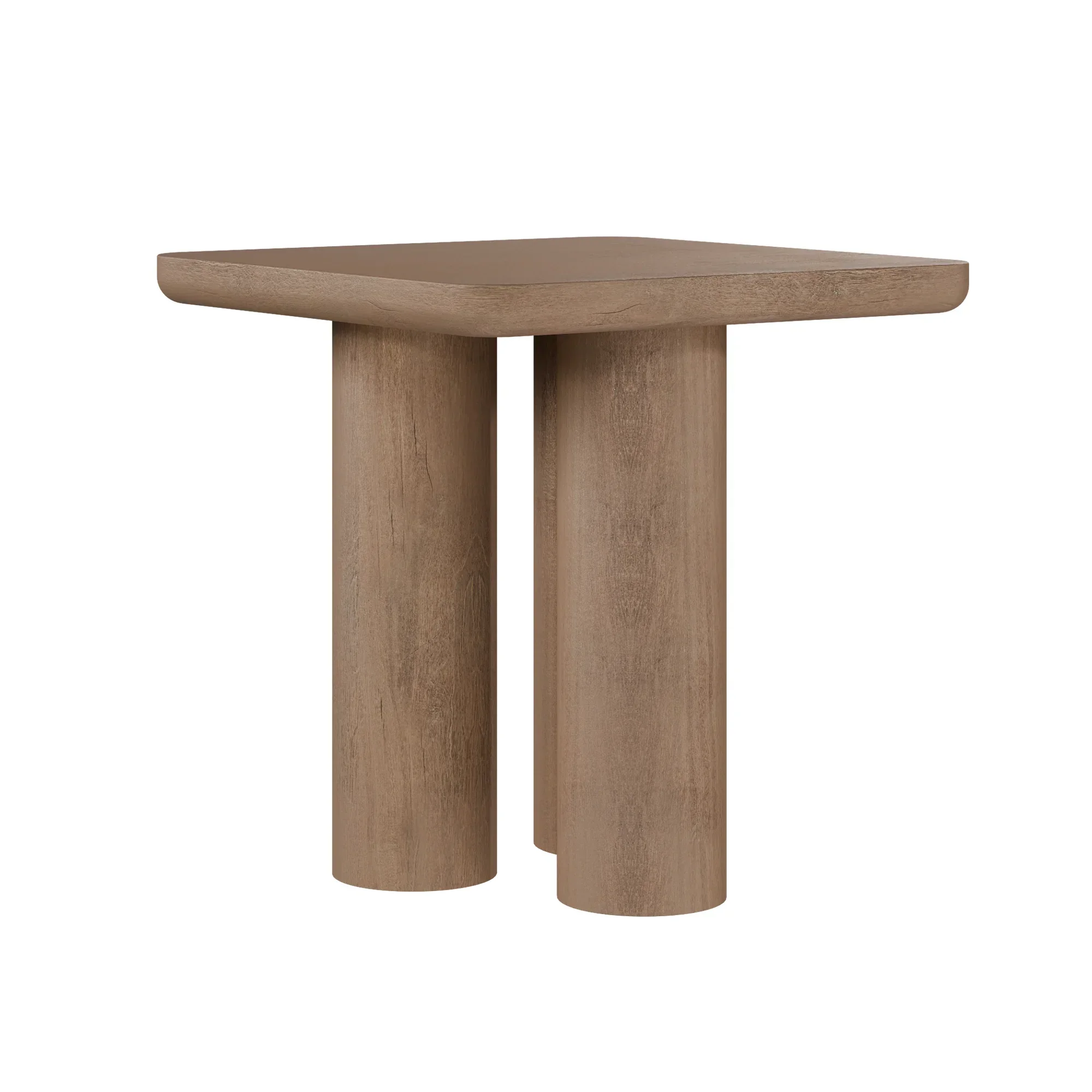 Presidio 22" End Table