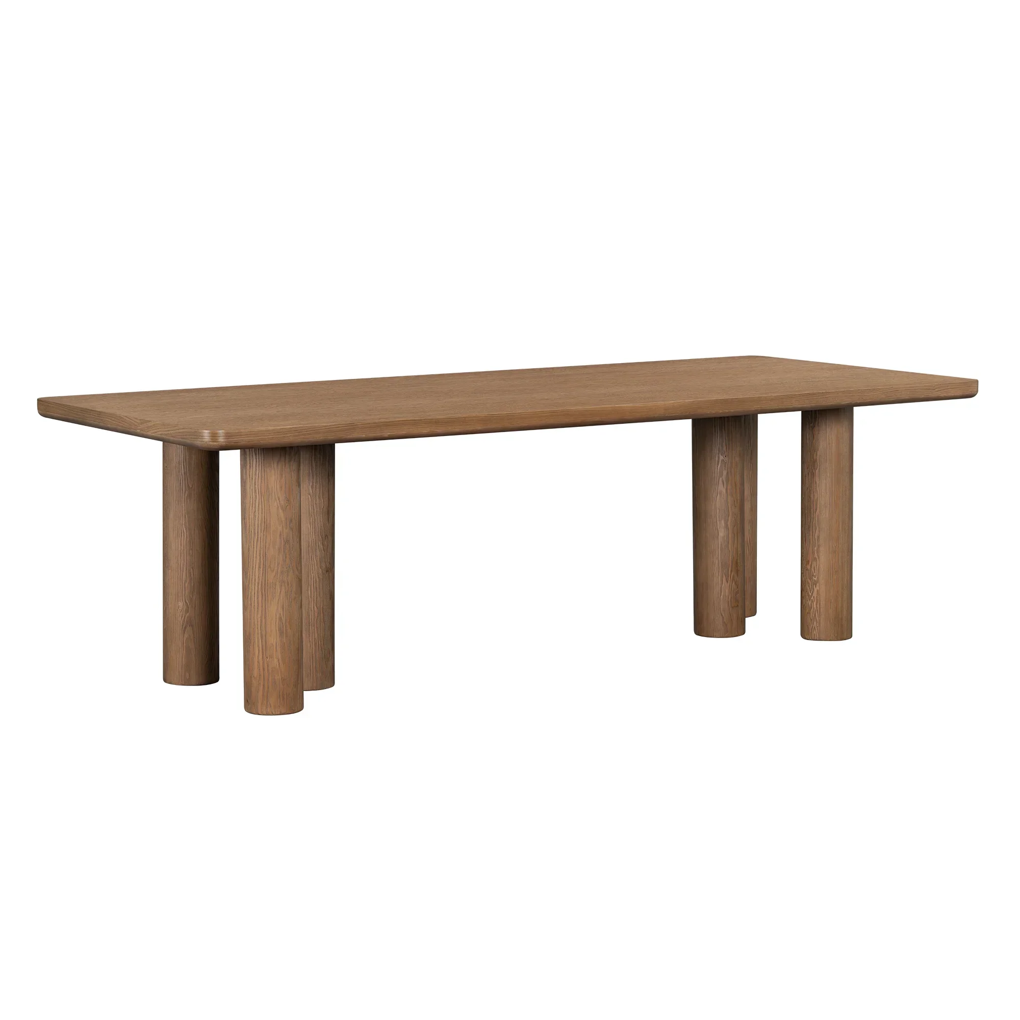Presidio 96" Dining Table