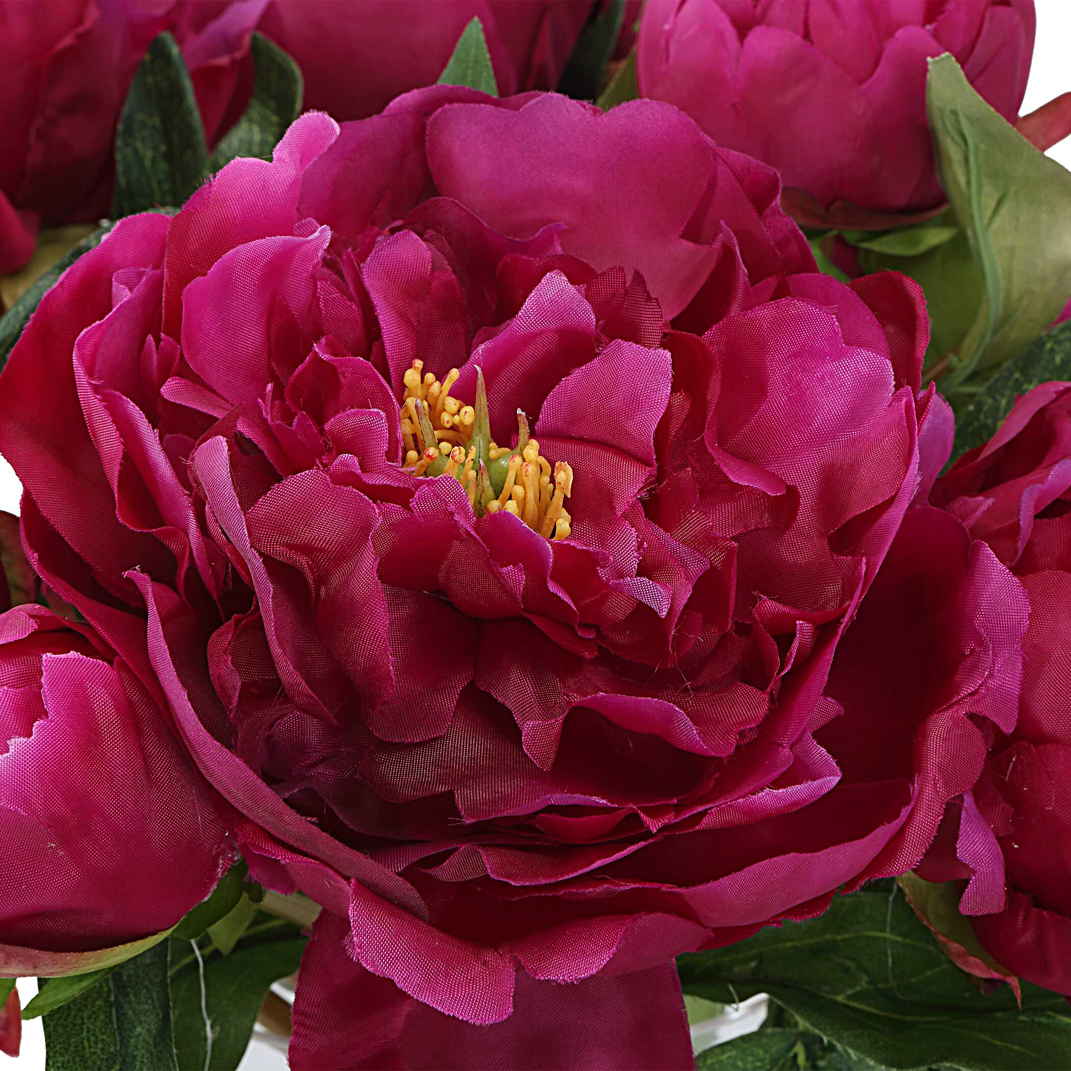 Prima Peony Bouquet - Image 5