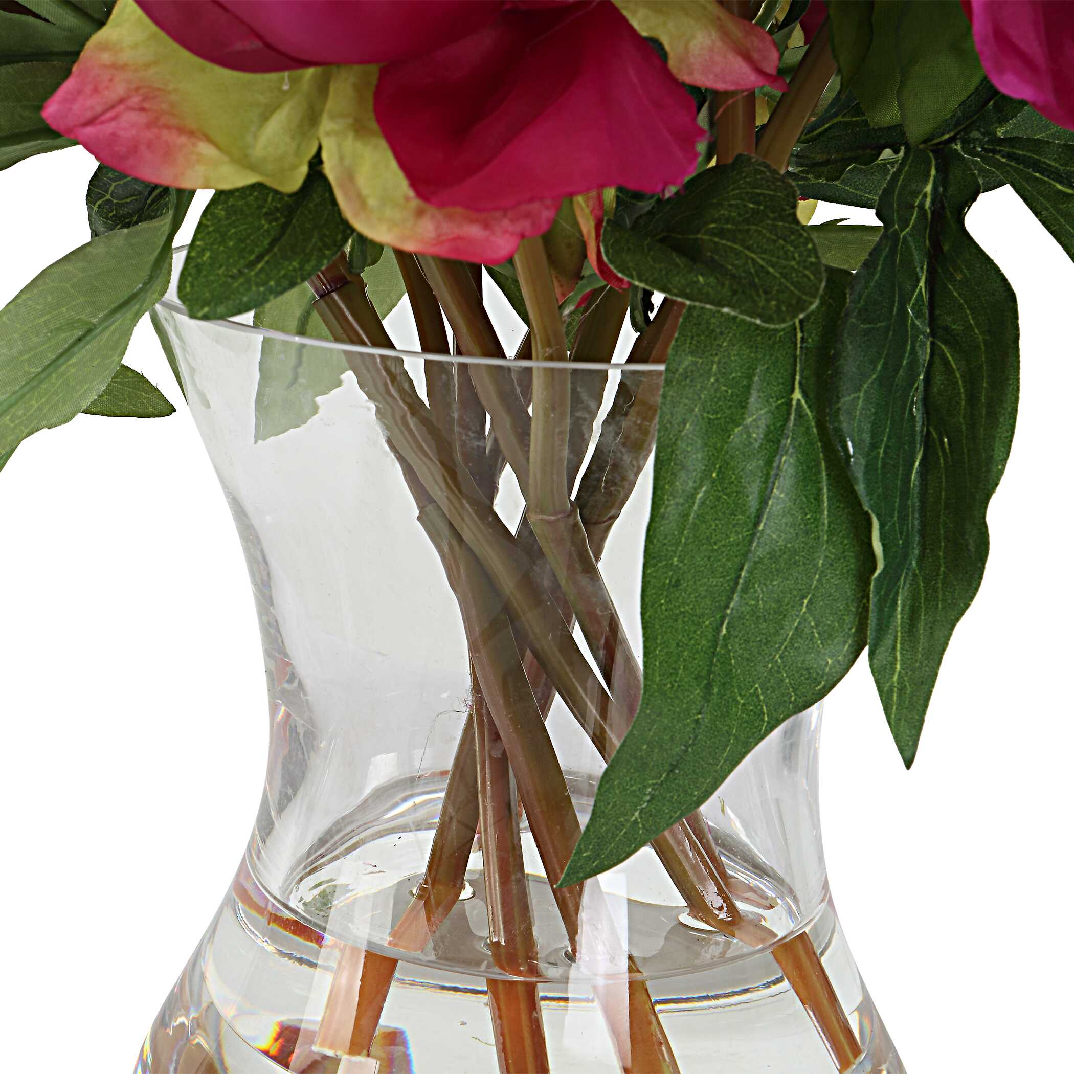 Prima Peony Bouquet - Image 6