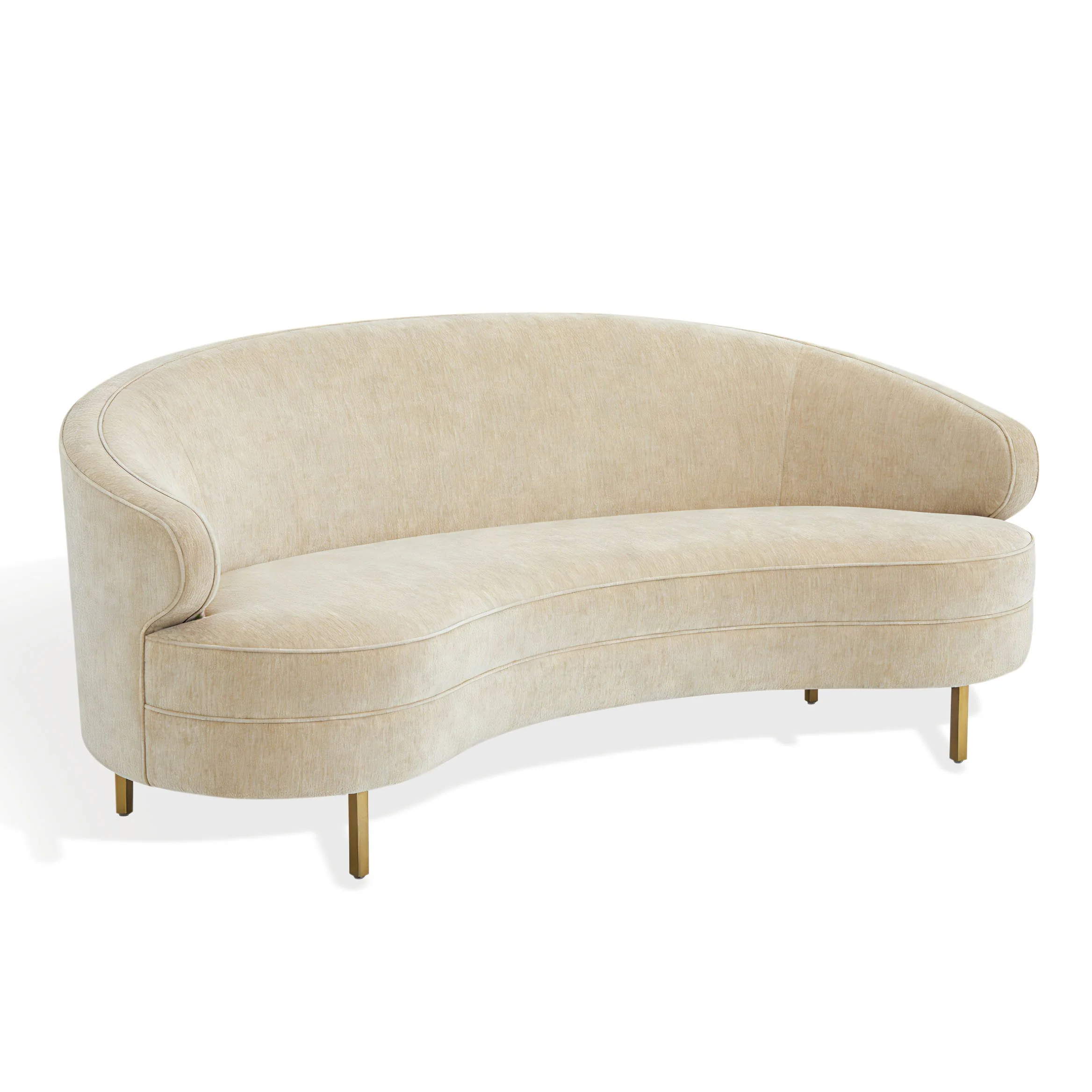 Primrose Curved Sofa - Image 26