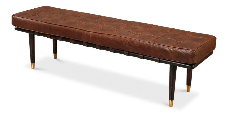 Prince Albert Bench