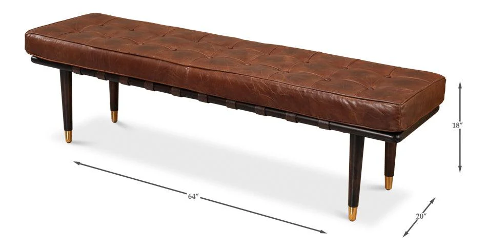 Prince Albert Bench - Image 7